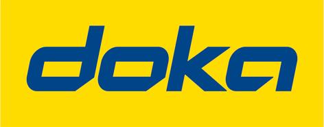 doka logo