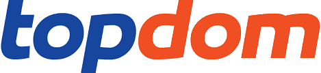 topdom logo