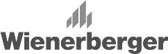 wienerberger logo grey